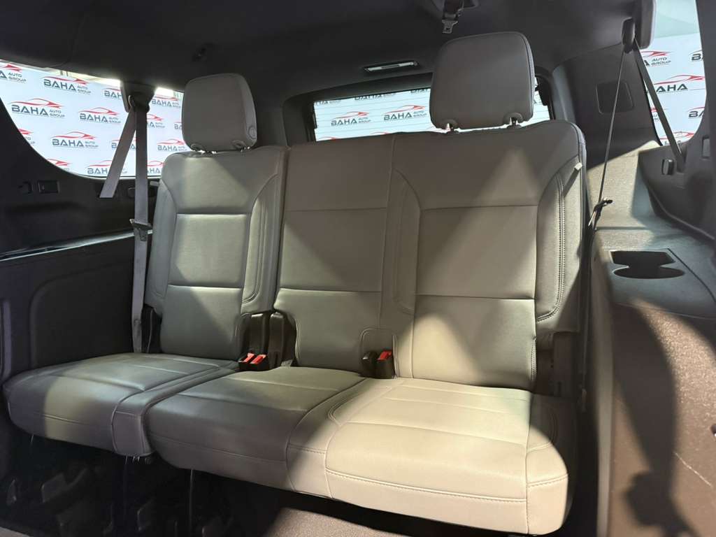 2021 CHEVROLET SUBURBAN - Image 49