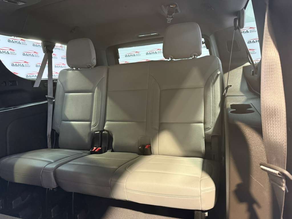 2021 CHEVROLET SUBURBAN - Image 50