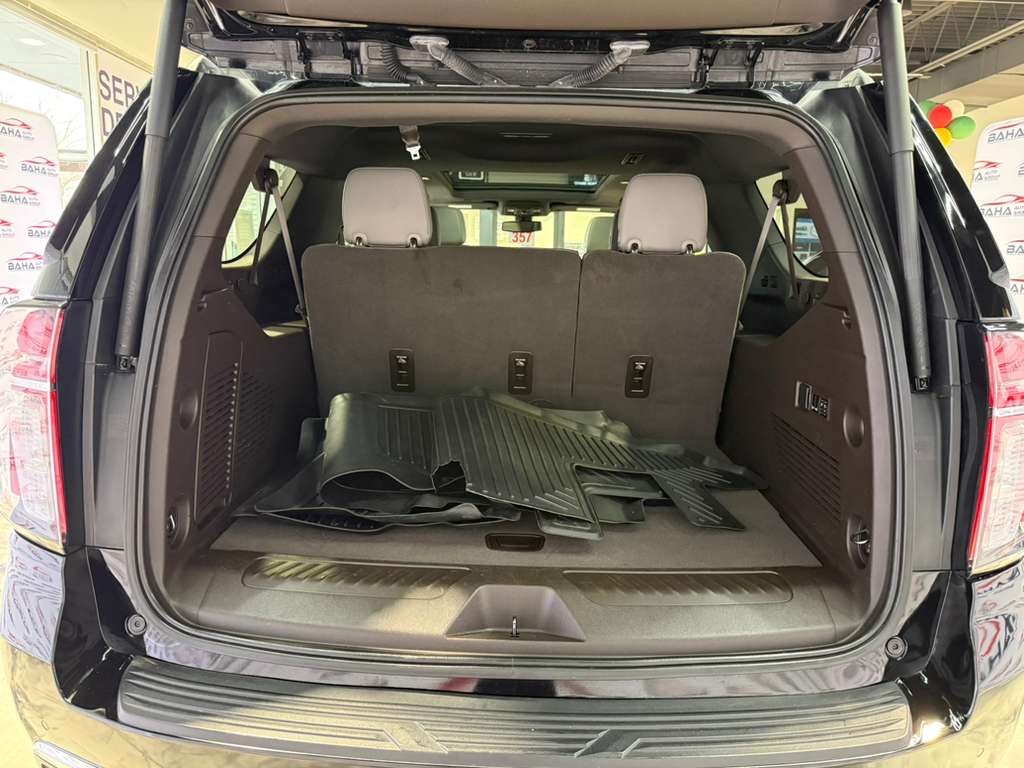 2021 CHEVROLET SUBURBAN - Image 51