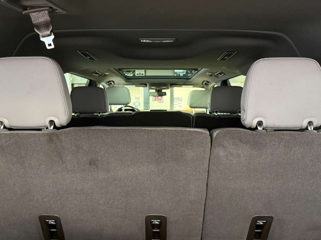 2021 CHEVROLET SUBURBAN - Image 52