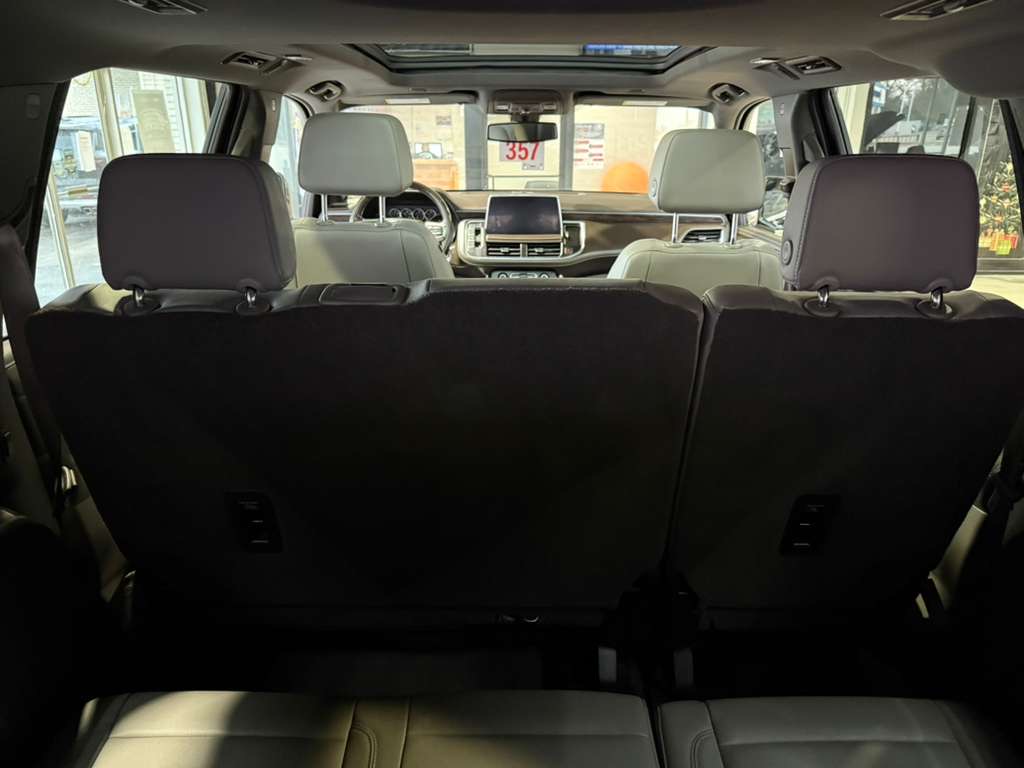 2021 CHEVROLET SUBURBAN - Image 53