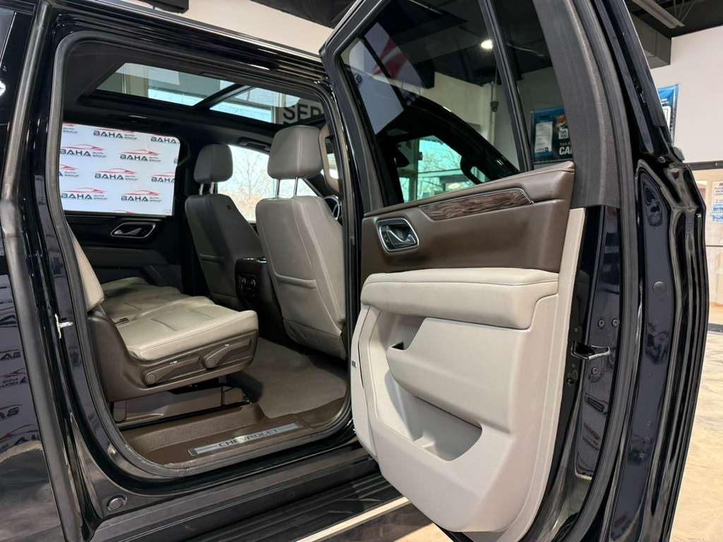 2021 CHEVROLET SUBURBAN - Image 56
