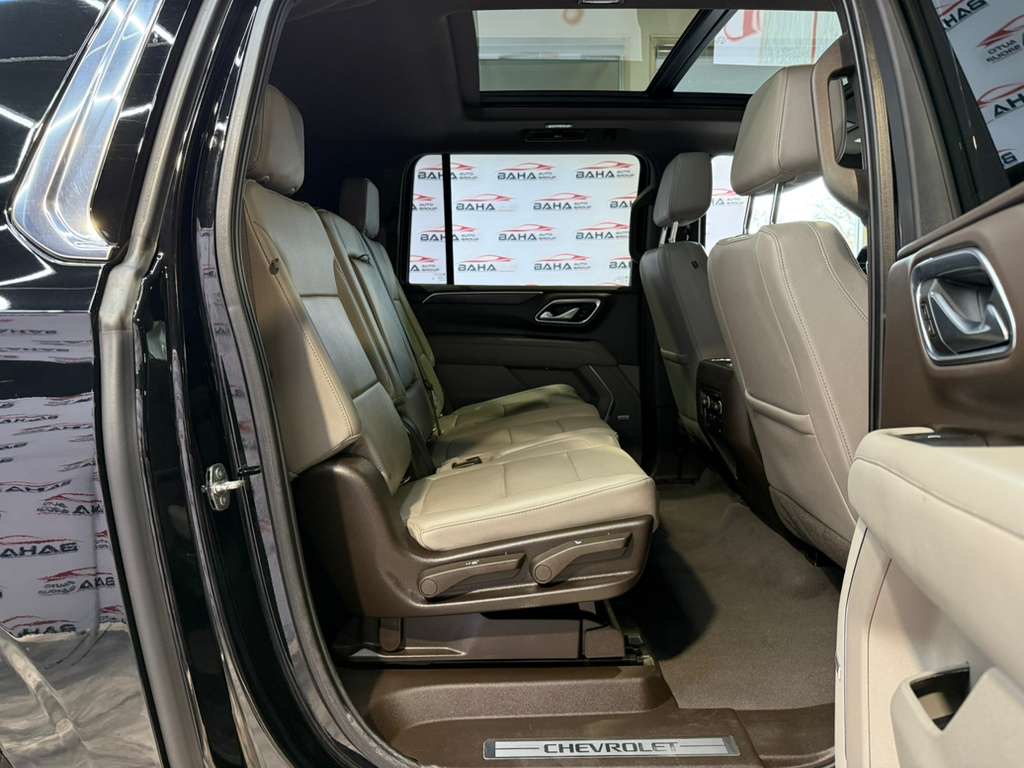 2021 CHEVROLET SUBURBAN - Image 57