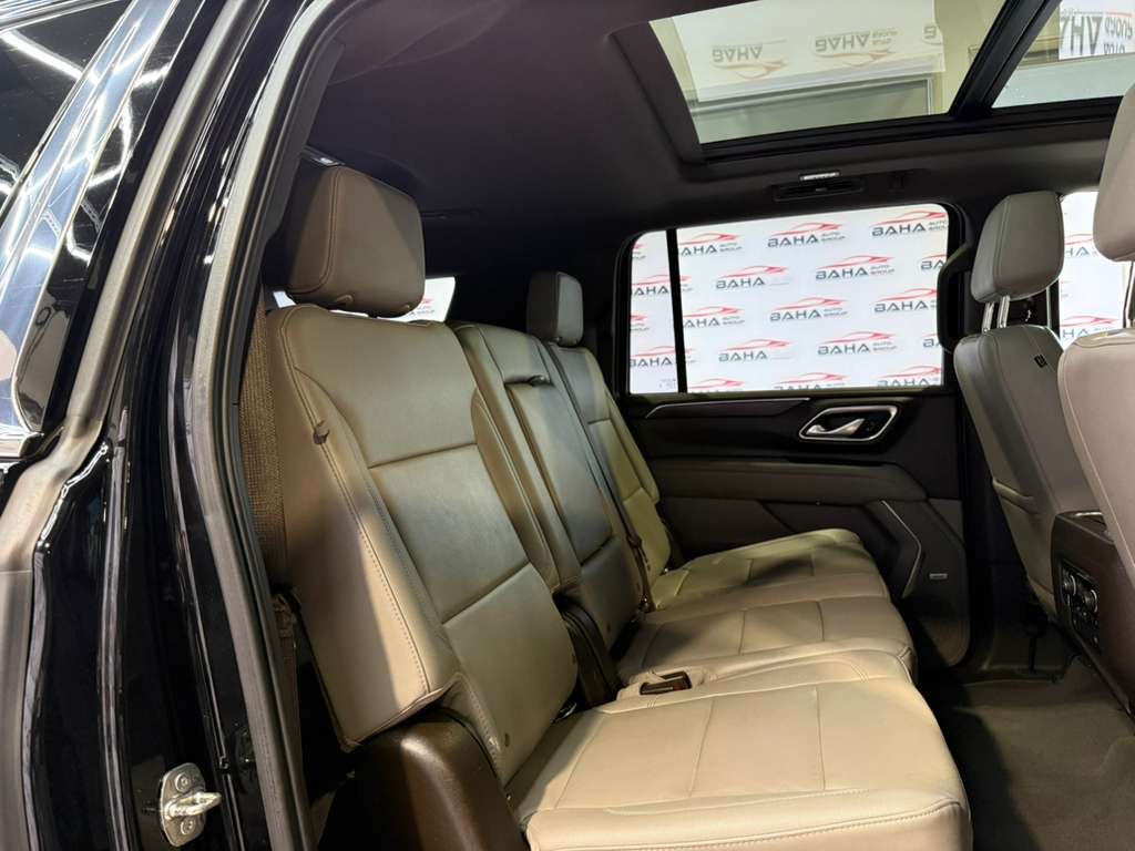 2021 CHEVROLET SUBURBAN - Image 58