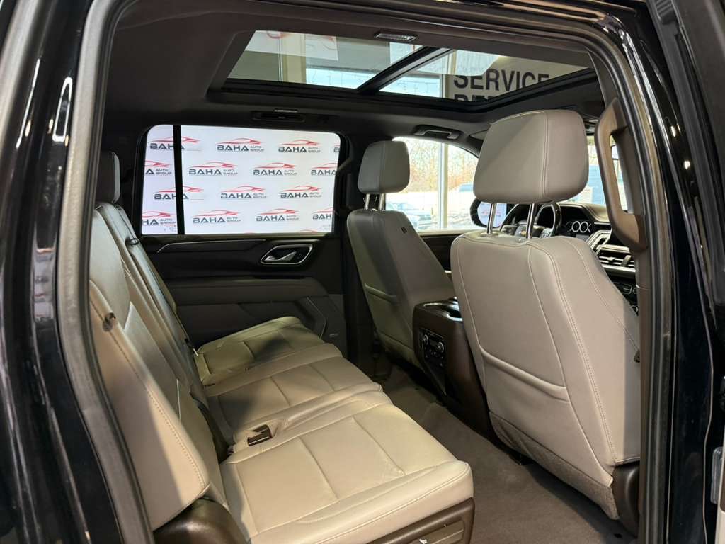2021 CHEVROLET SUBURBAN - Image 59