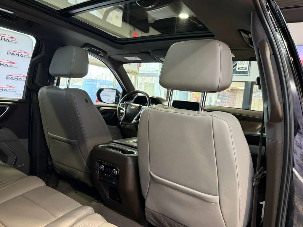 2021 CHEVROLET SUBURBAN - Image 61