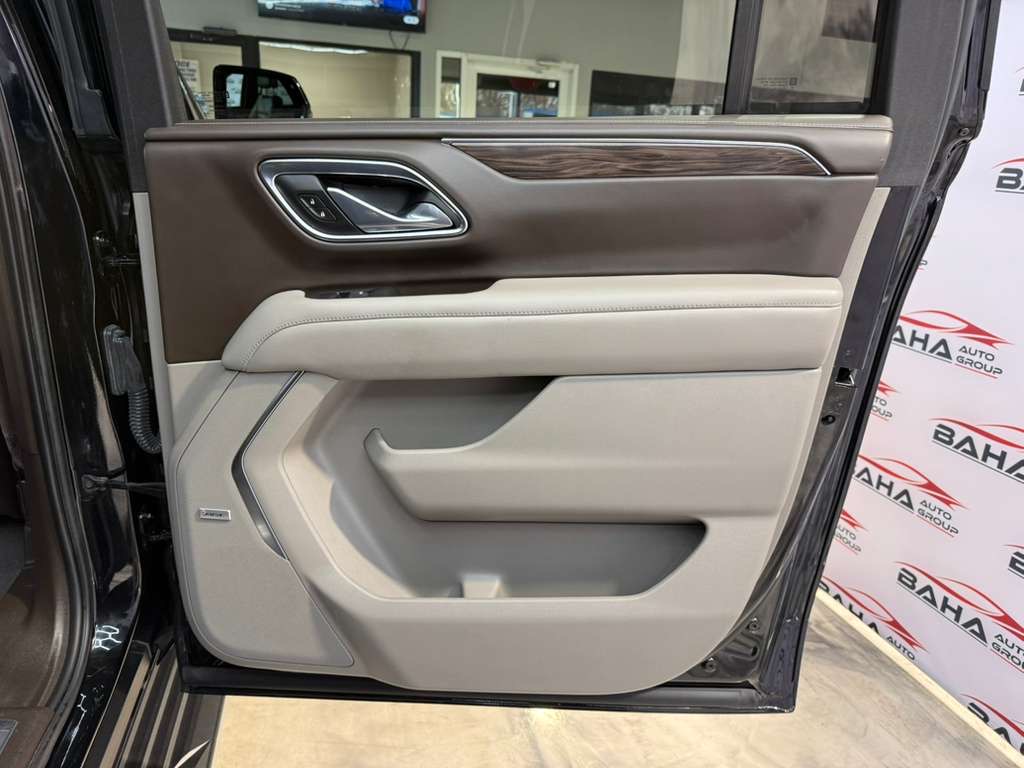 2021 CHEVROLET SUBURBAN - Image 62