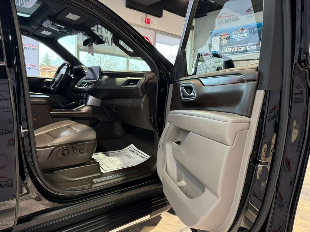 2021 CHEVROLET SUBURBAN - Image 65