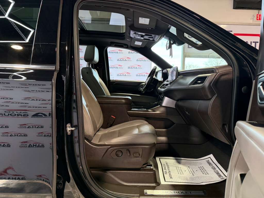 2021 CHEVROLET SUBURBAN - Image 66