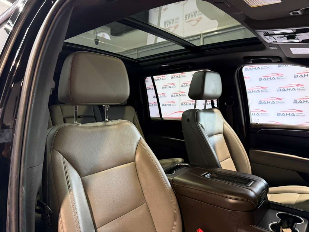 2021 CHEVROLET SUBURBAN - Image 68