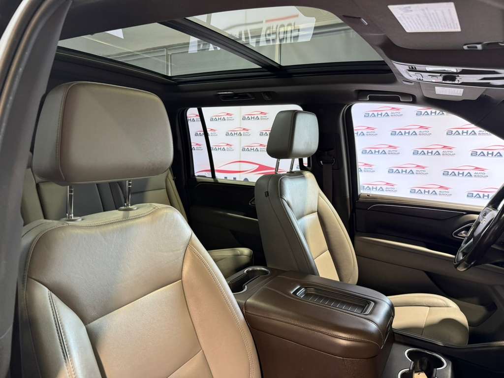 2021 CHEVROLET SUBURBAN - Image 70