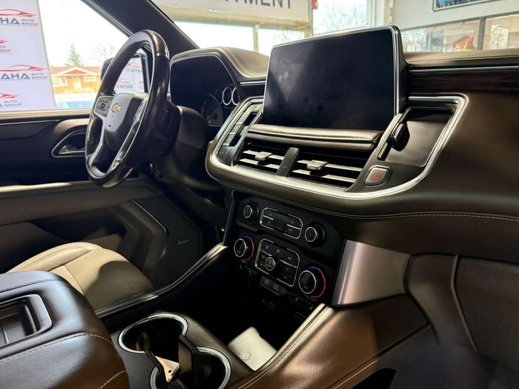 2021 CHEVROLET SUBURBAN - Image 71