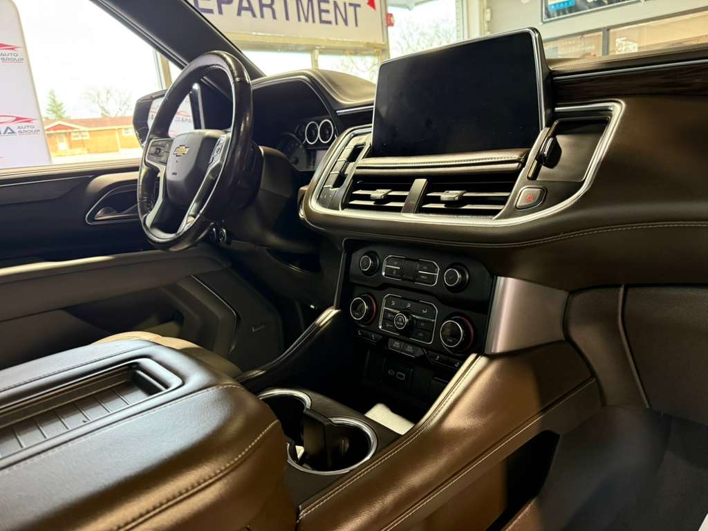 2021 CHEVROLET SUBURBAN - Image 72