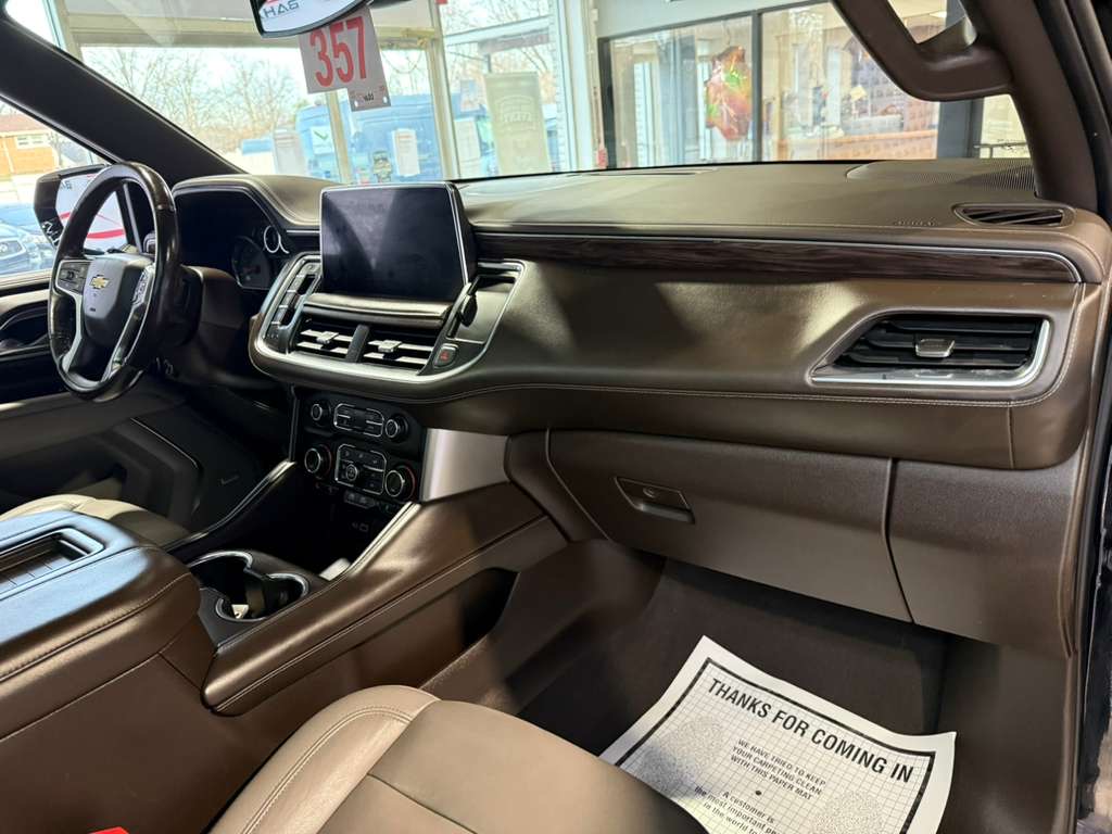 2021 CHEVROLET SUBURBAN - Image 73