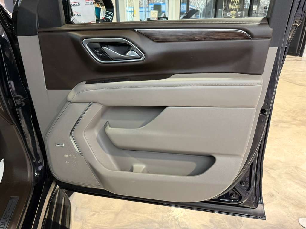 2021 CHEVROLET SUBURBAN - Image 74