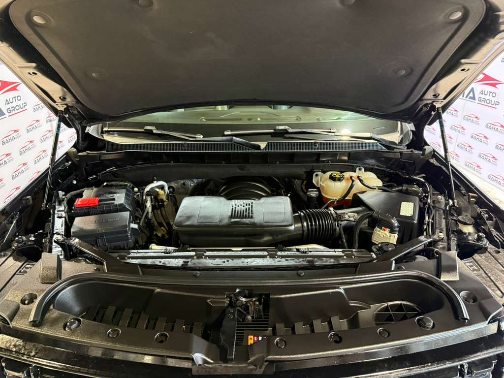 2021 CHEVROLET SUBURBAN - Image 75