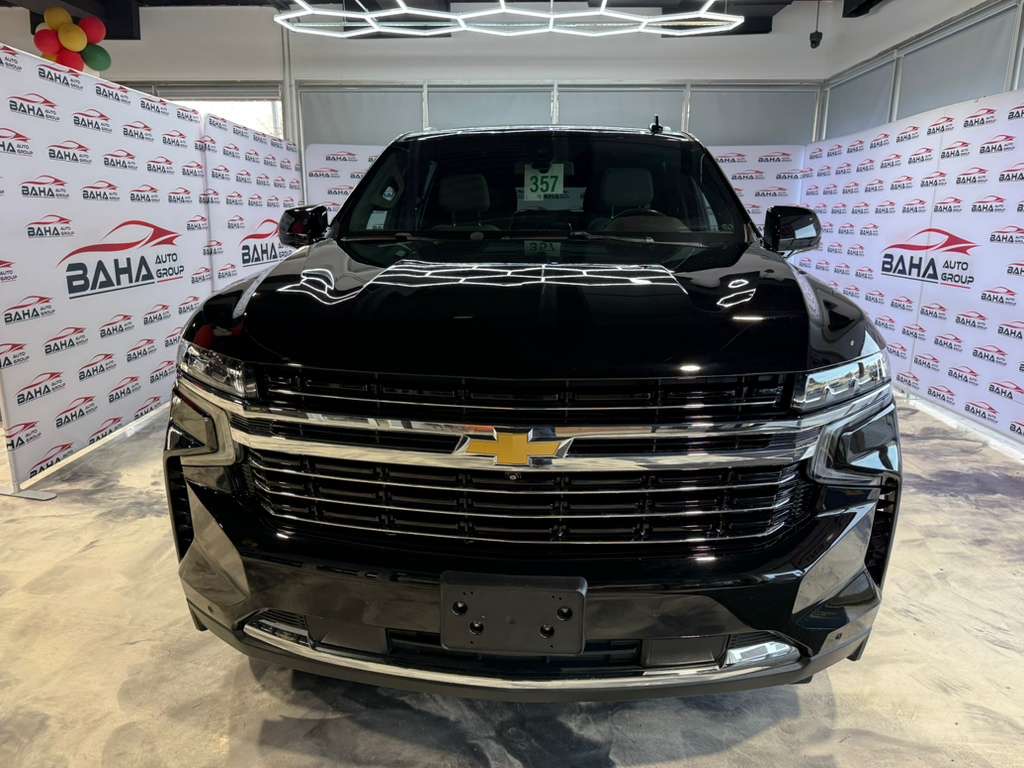 2021 CHEVROLET SUBURBAN - Image 77