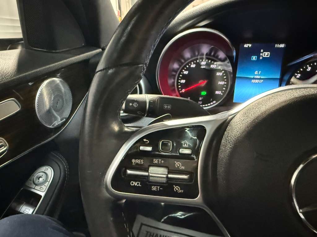 2019 MERCEDES-BENZ C-CLASS - Image 13