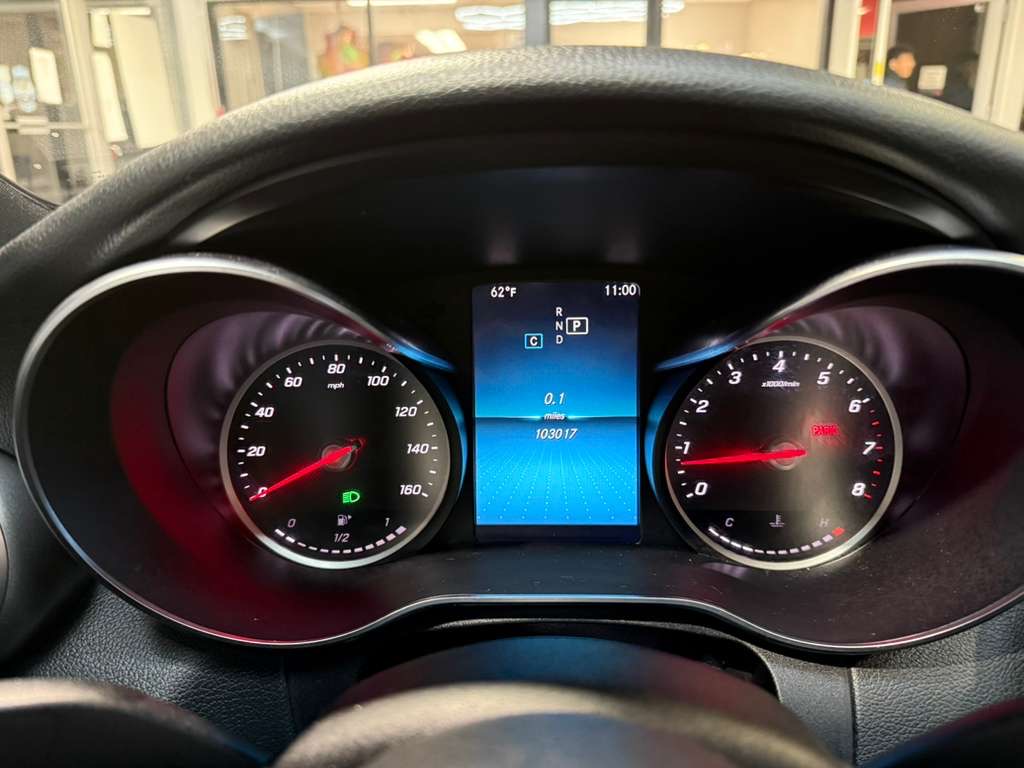 2019 MERCEDES-BENZ C-CLASS - Image 14