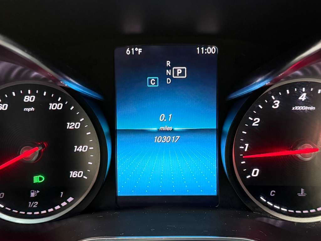 2019 MERCEDES-BENZ C-CLASS - Image 15