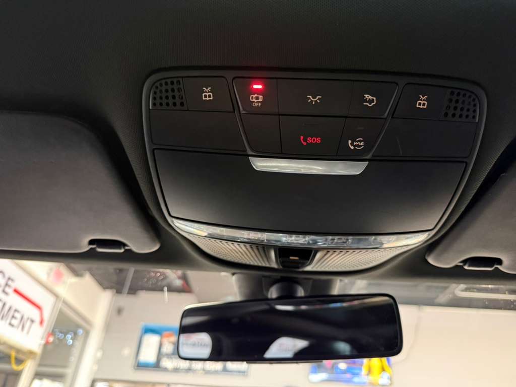 2019 MERCEDES-BENZ C-CLASS - Image 19