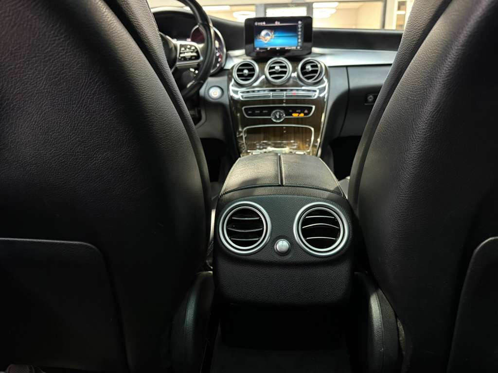 2019 MERCEDES-BENZ C-CLASS - Image 22