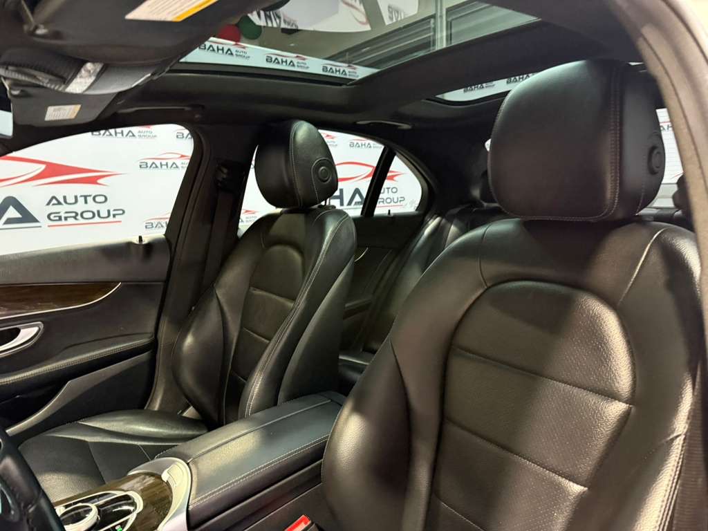 2019 MERCEDES-BENZ C-CLASS - Image 31