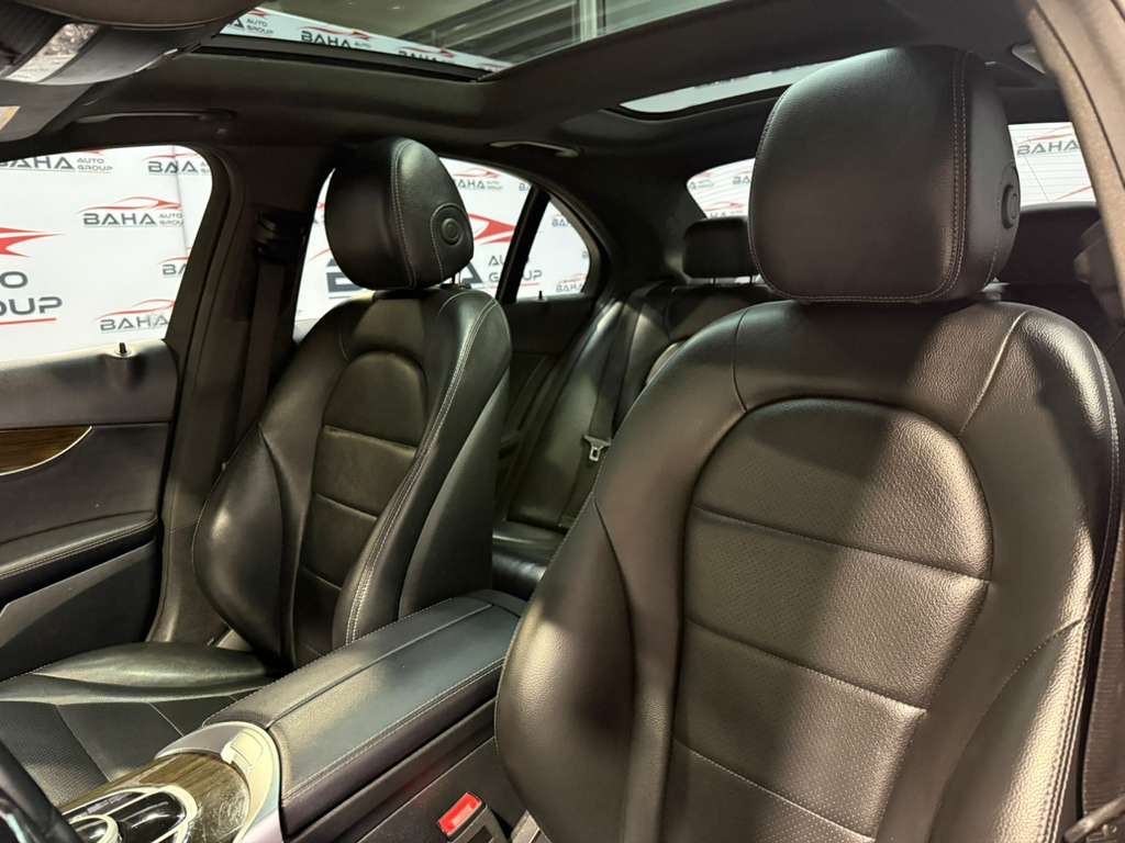 2019 MERCEDES-BENZ C-CLASS - Image 32