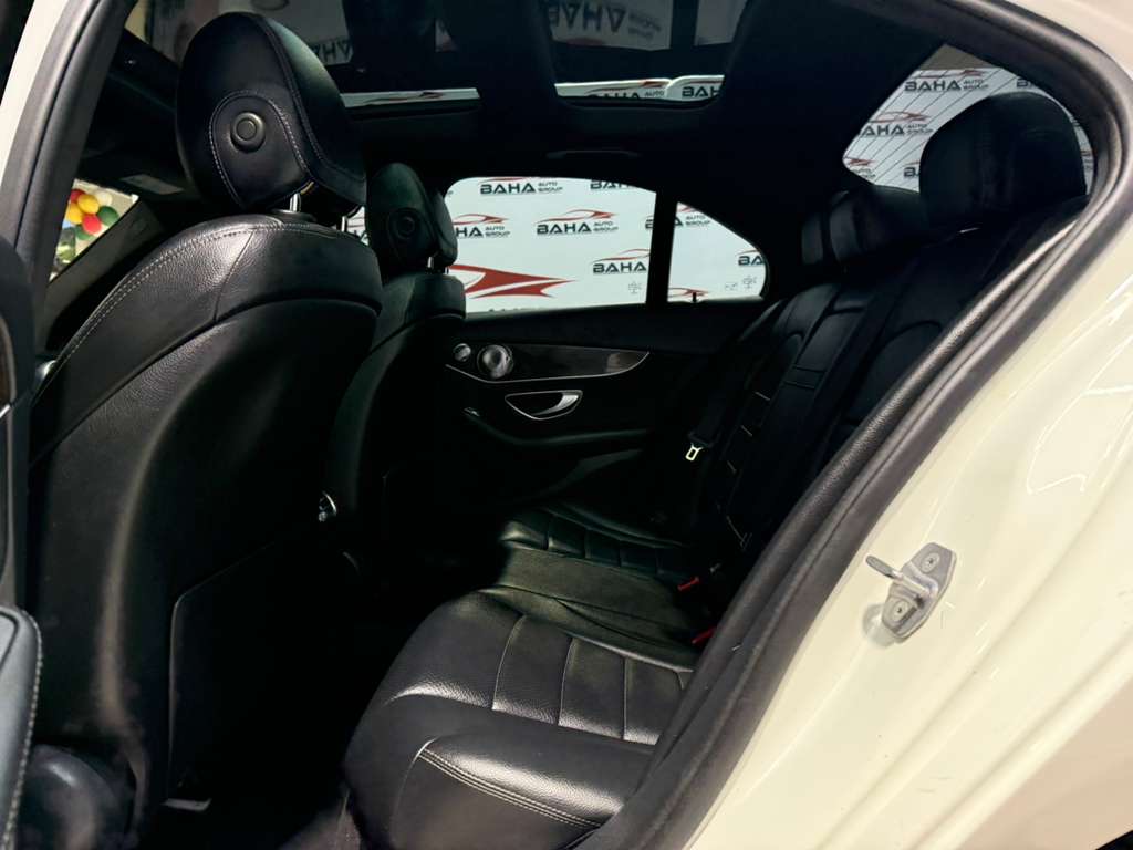 2019 MERCEDES-BENZ C-CLASS - Image 38