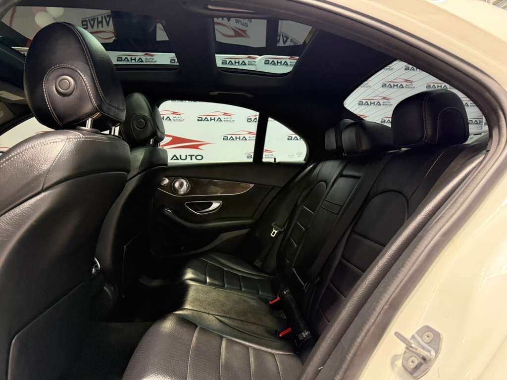 2019 MERCEDES-BENZ C-CLASS - Image 39