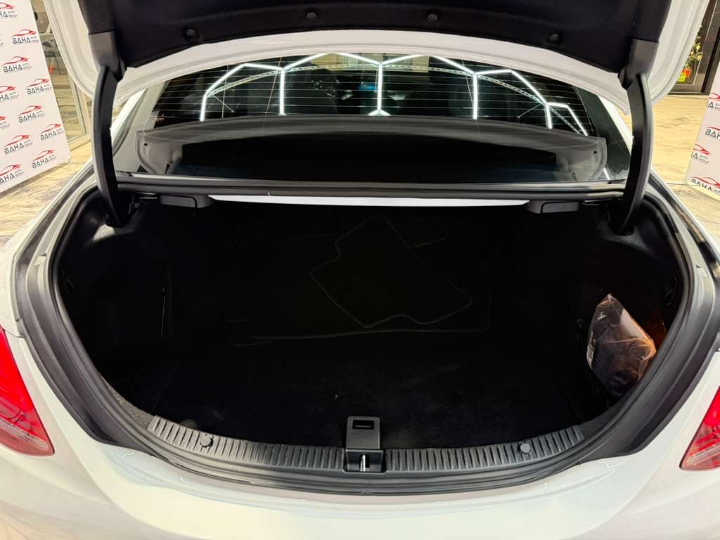 2019 MERCEDES-BENZ C-CLASS - Image 43