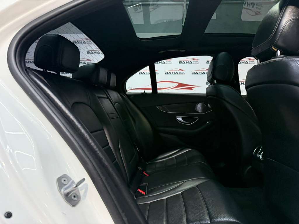 2019 MERCEDES-BENZ C-CLASS - Image 47