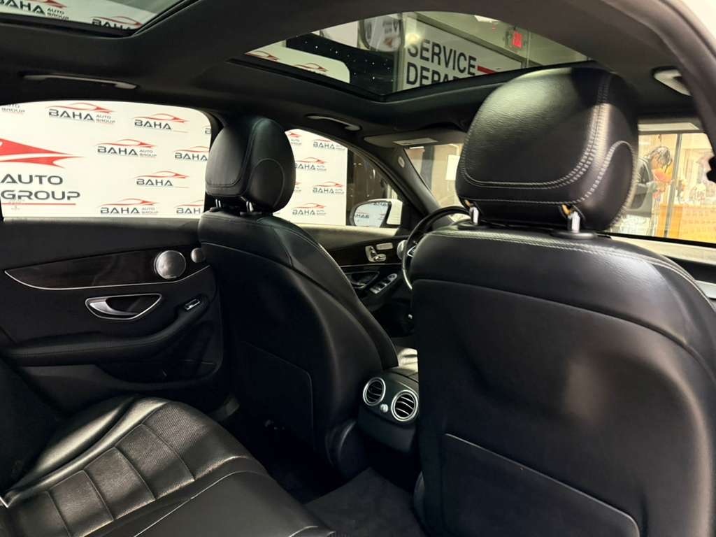 2019 MERCEDES-BENZ C-CLASS - Image 49