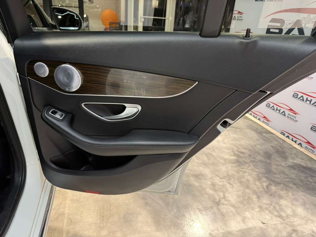 2019 MERCEDES-BENZ C-CLASS - Image 51