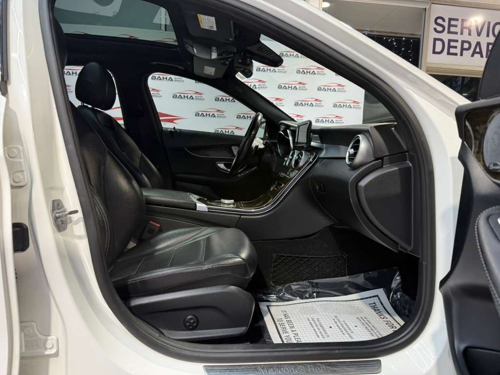 2019 MERCEDES-BENZ C-CLASS - Image 53