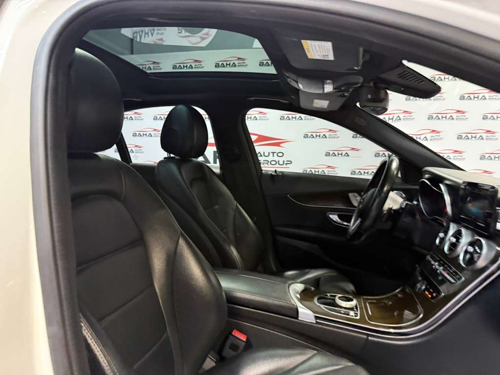 2019 MERCEDES-BENZ C-CLASS - Image 54