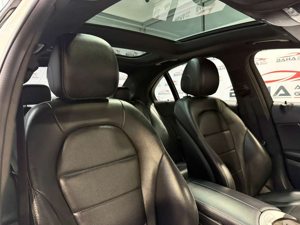 2019 MERCEDES-BENZ C-CLASS - Image 55