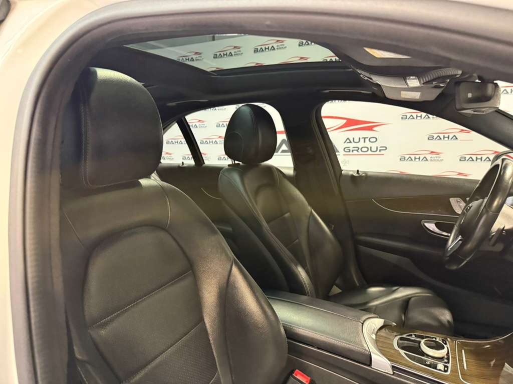 2019 MERCEDES-BENZ C-CLASS - Image 56