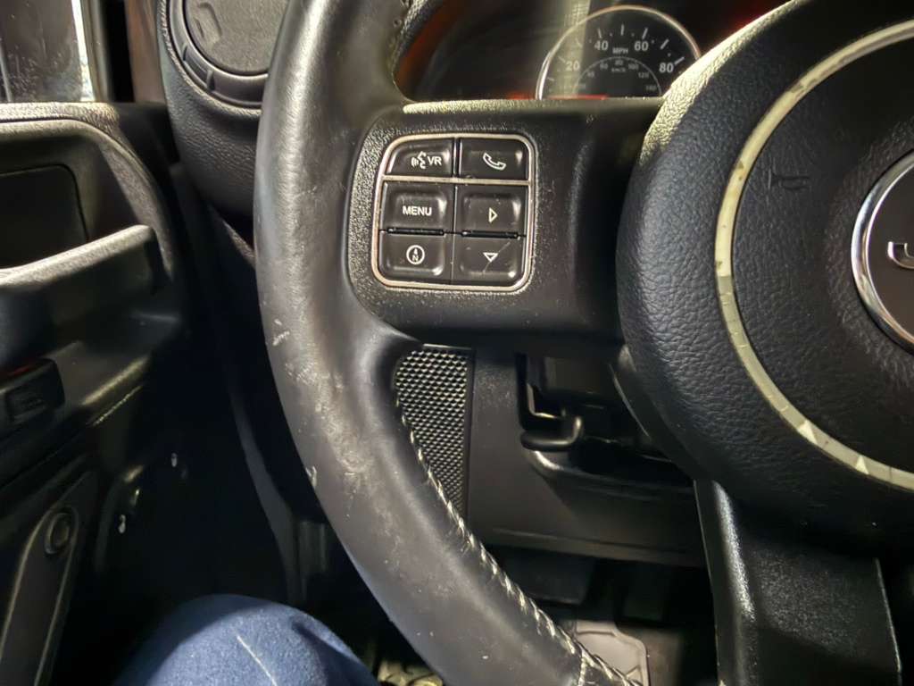 2013 JEEP WRANGLER - Image 13