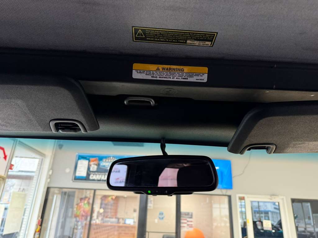 2013 JEEP WRANGLER - Image 14