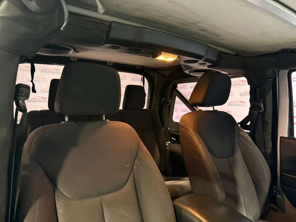 2013 JEEP WRANGLER - Image 41