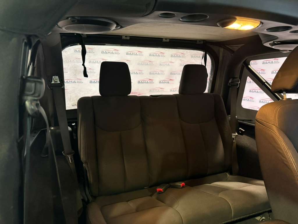 2013 JEEP WRANGLER - Image 46