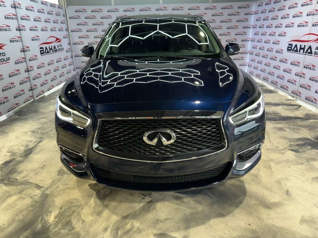 2019 INFINITI QX60 - Image 4