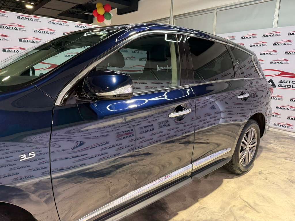 2019 INFINITI QX60 - Image 6
