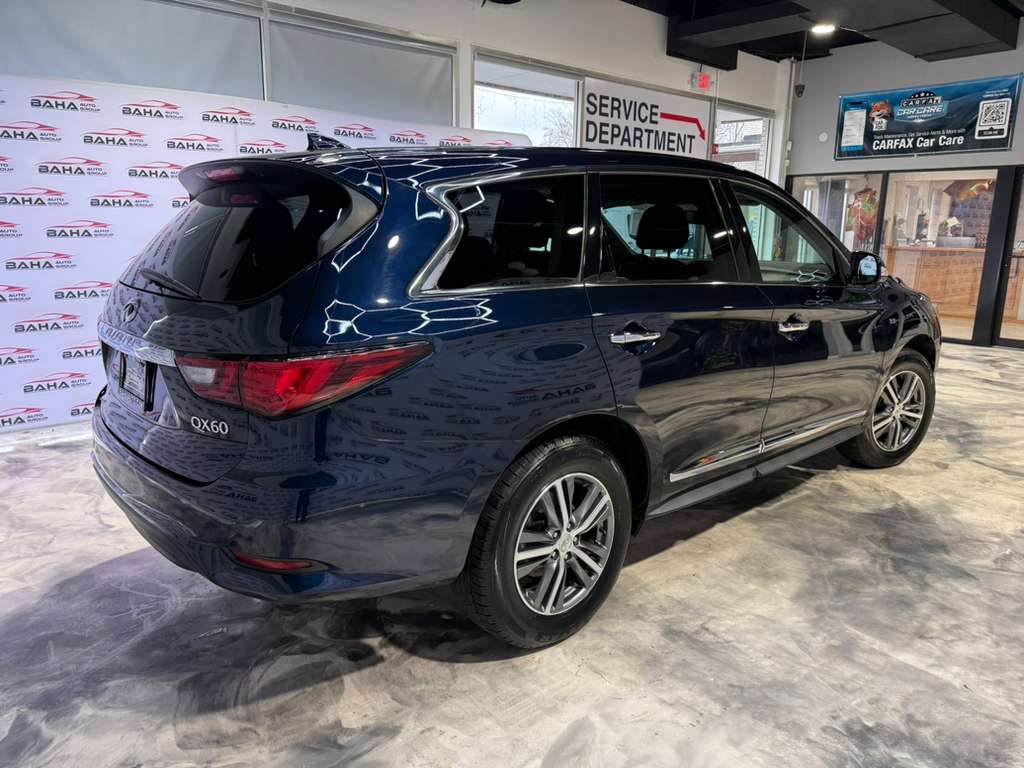 2019 INFINITI QX60 - Image 8