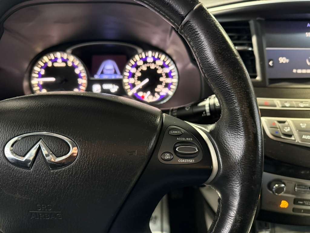 2019 INFINITI QX60 - Image 12