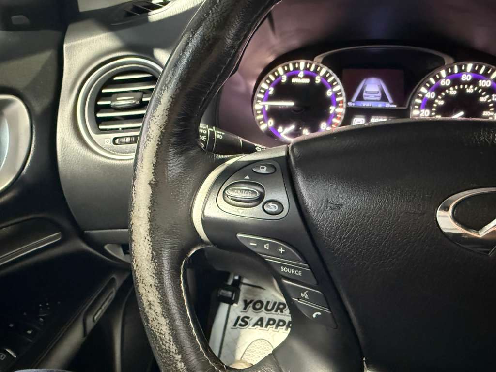 2019 INFINITI QX60 - Image 13