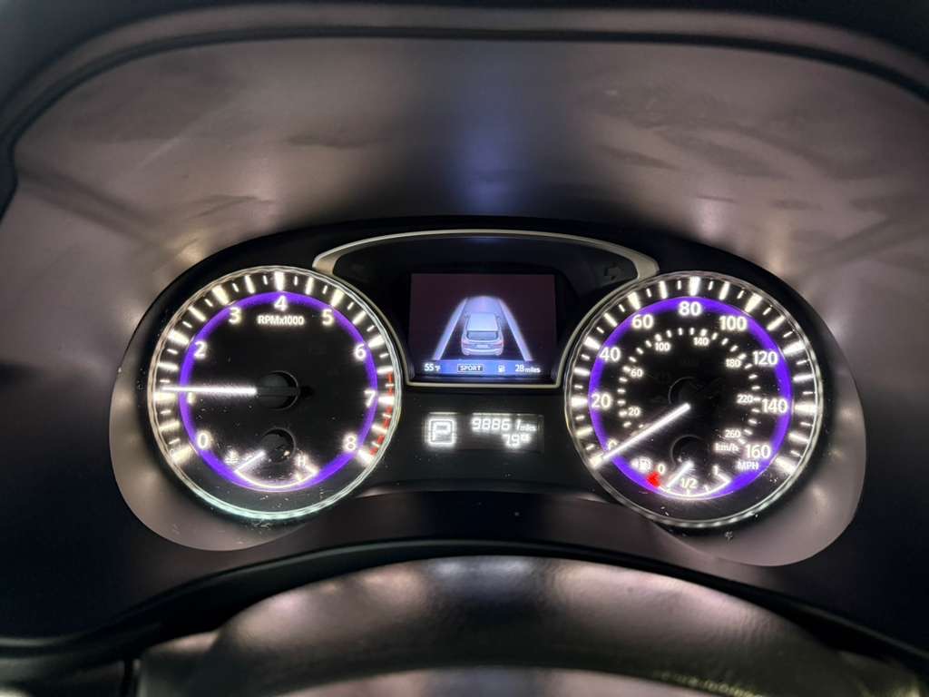 2019 INFINITI QX60 - Image 14