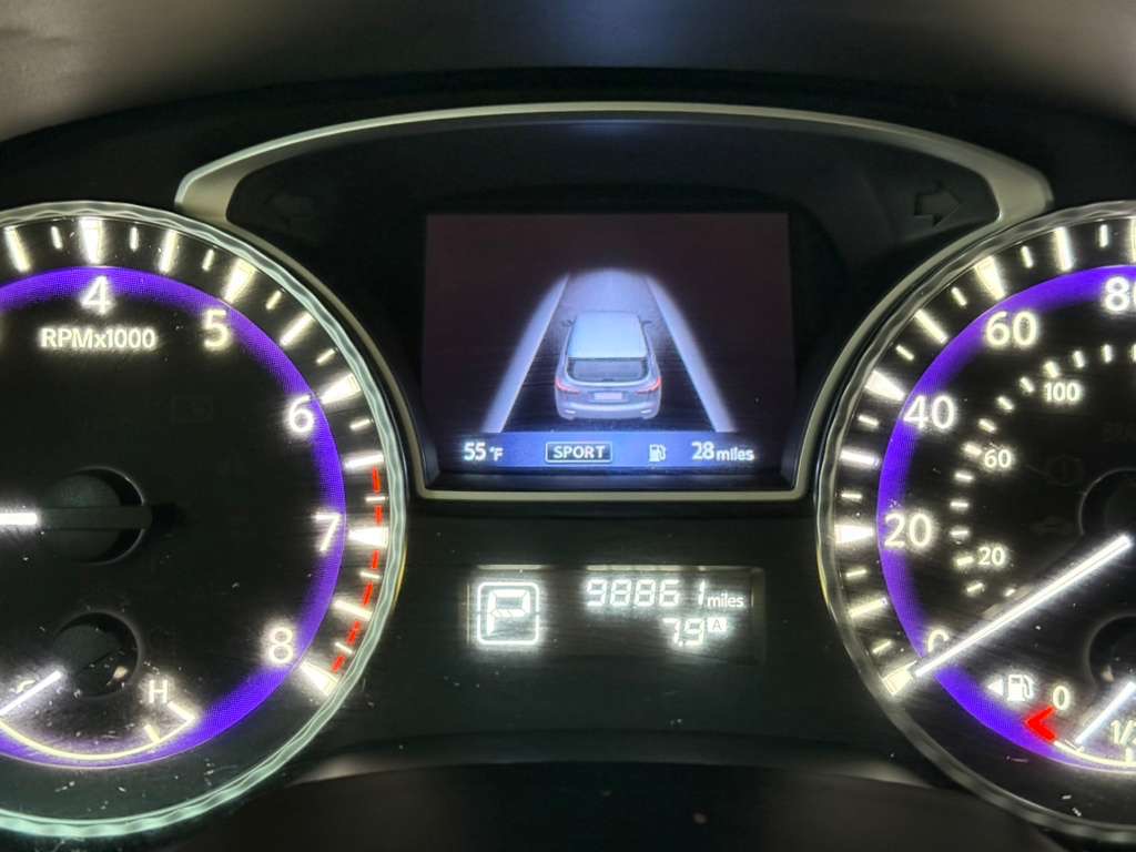 2019 INFINITI QX60 - Image 15