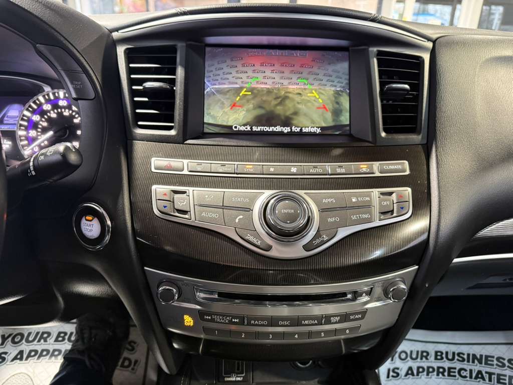2019 INFINITI QX60 - Image 17
